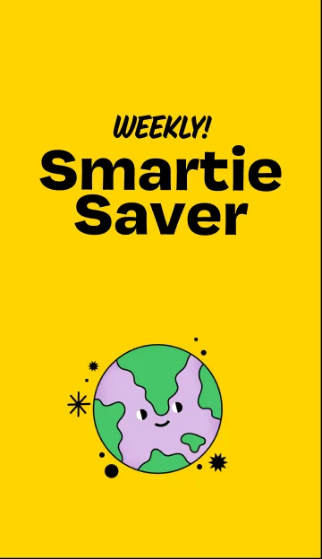 Smartie Saver