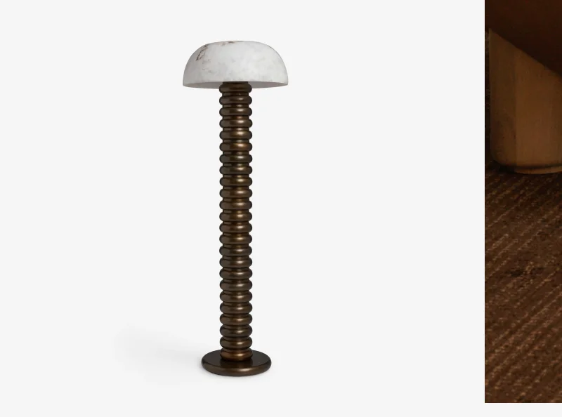 Shop Phaedra Floor Lamp