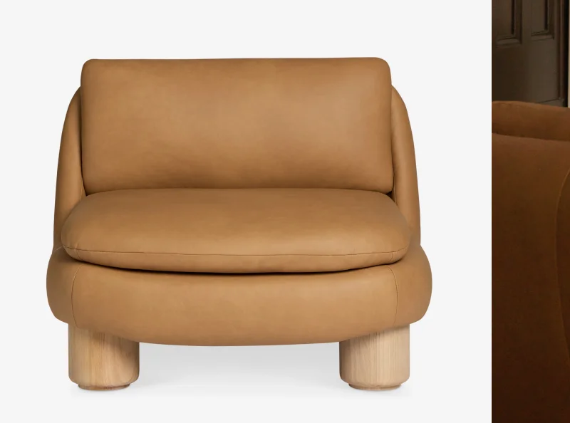Shop Lozano Accent Chair