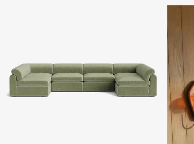 Shop Kingaby Modular Sectional