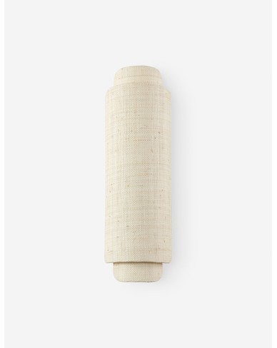 Barahona Sconce-Taupe