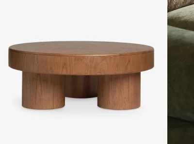 Shop Belmondo Coffee Table