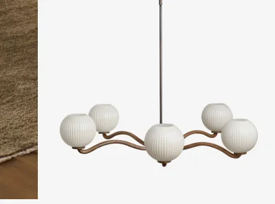Shop Nara Chandelier