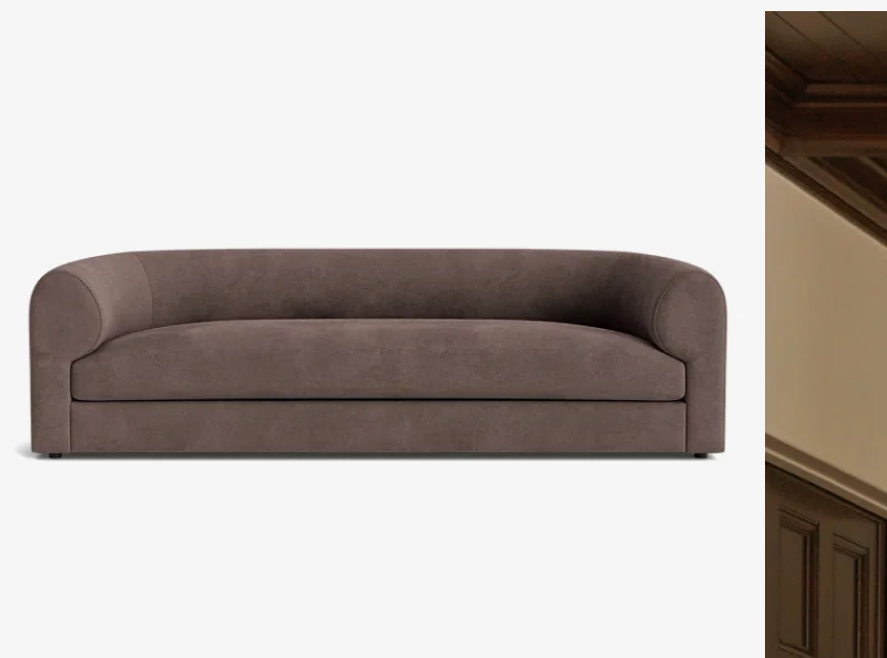 Shop Sergio Sofa