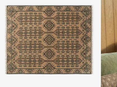 Shop Vishal Rug