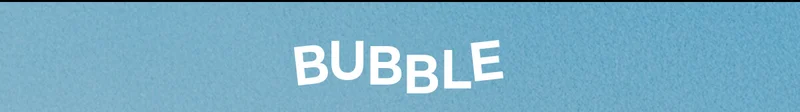 Bubble Skincare