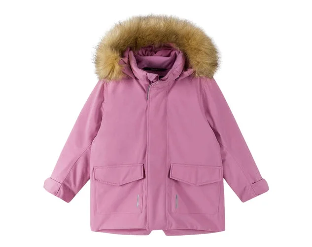Image of Waterproof Reimatec Winter Jacket - Mutka