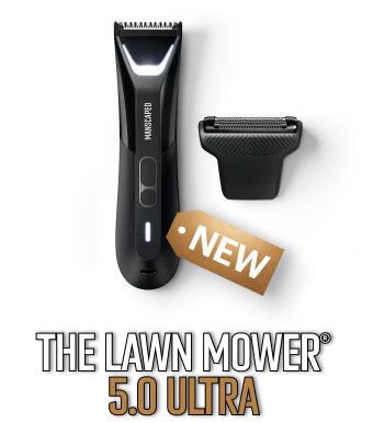 The Lawn Mower® 5.0 Ultra