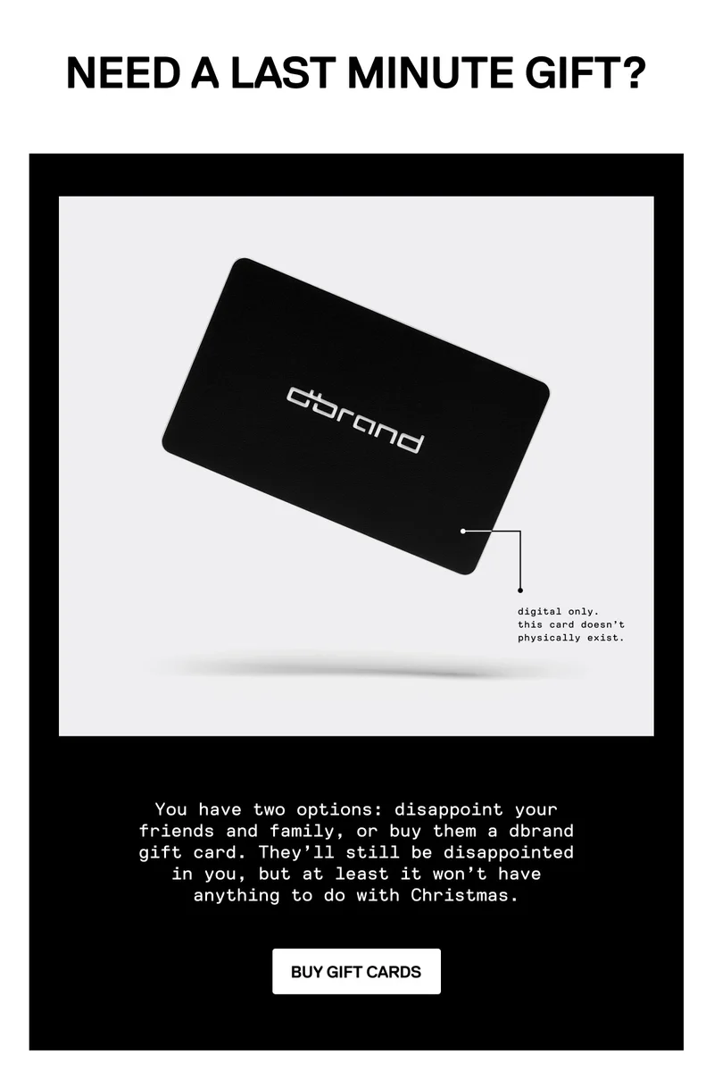 Buy Gift Cards