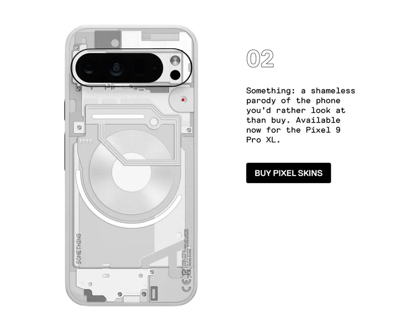 Buy Pixel Skins