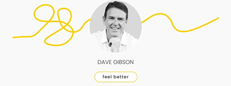 dave gibson