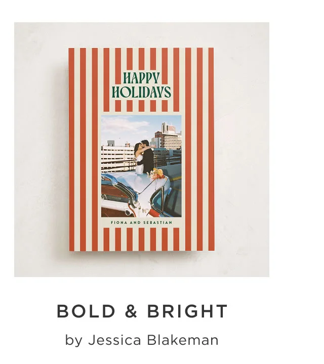 Bold & Bright