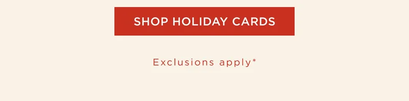 Shop Holiday Cards