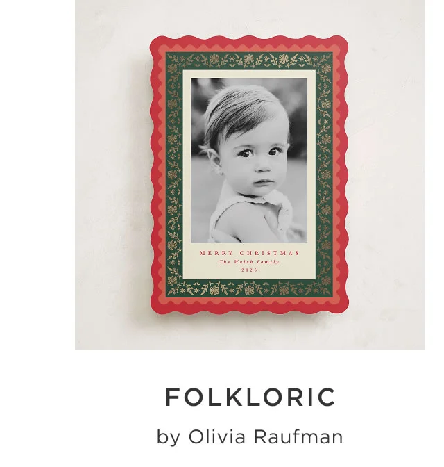 Folkloric