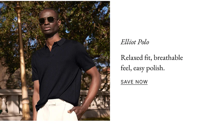 Elliot Polo