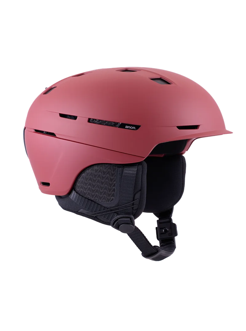 Anon Merak WaveCel Helmet