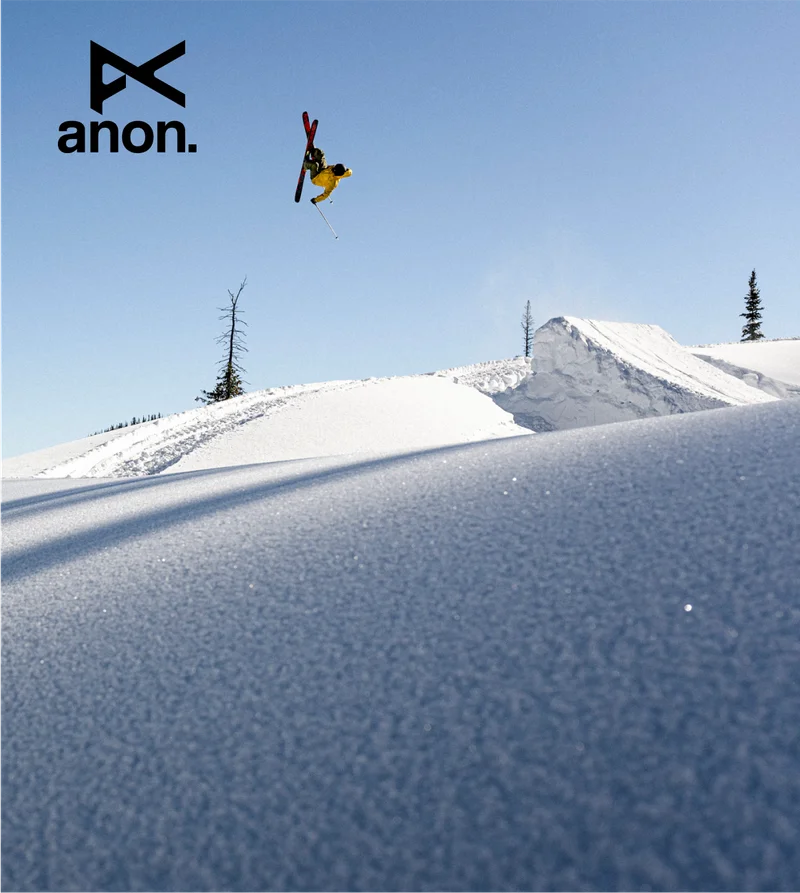 Shop Anon’s Goggle, Helmet, Facemask Seamless Kits