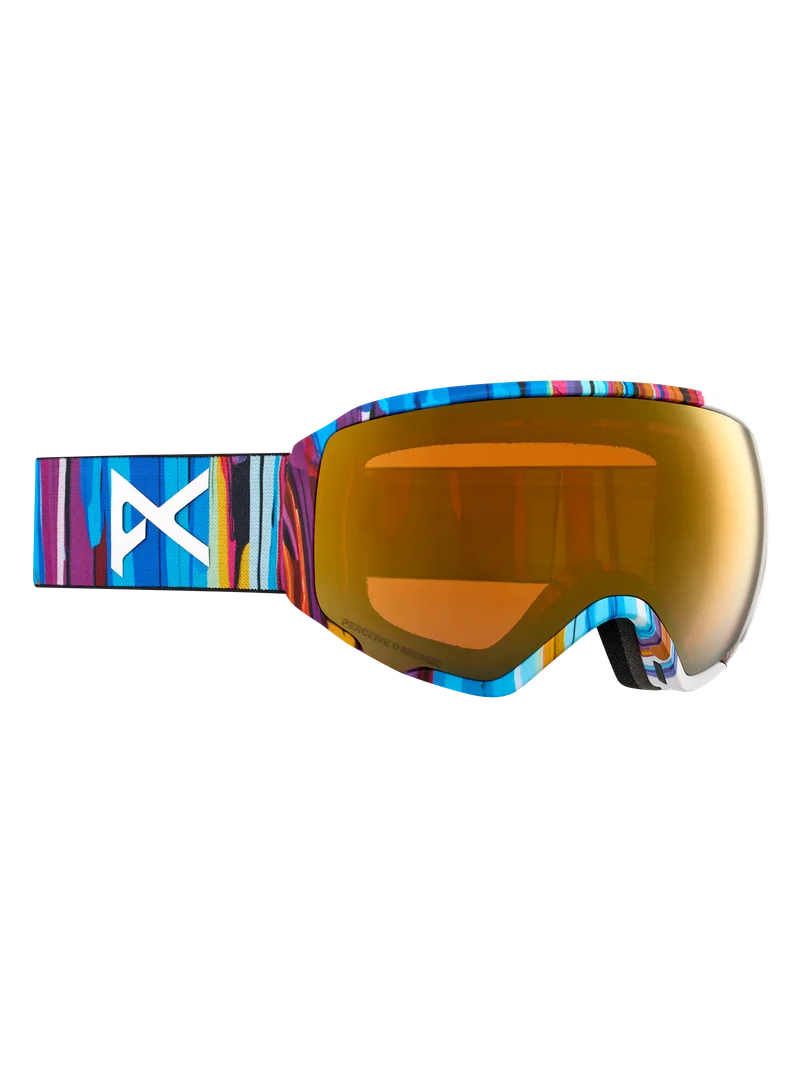 Anon WM1 Goggles