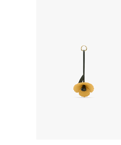 Poppy Charm