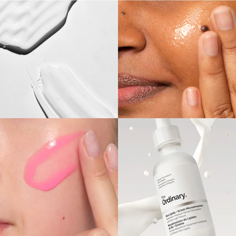 Our Guide to Spring Skincare