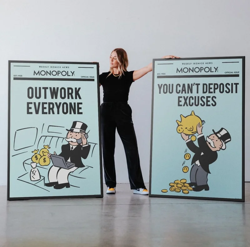 Monopoly Teaser