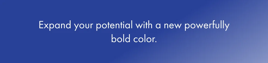 Shop New Hues - Electric Royal Heather