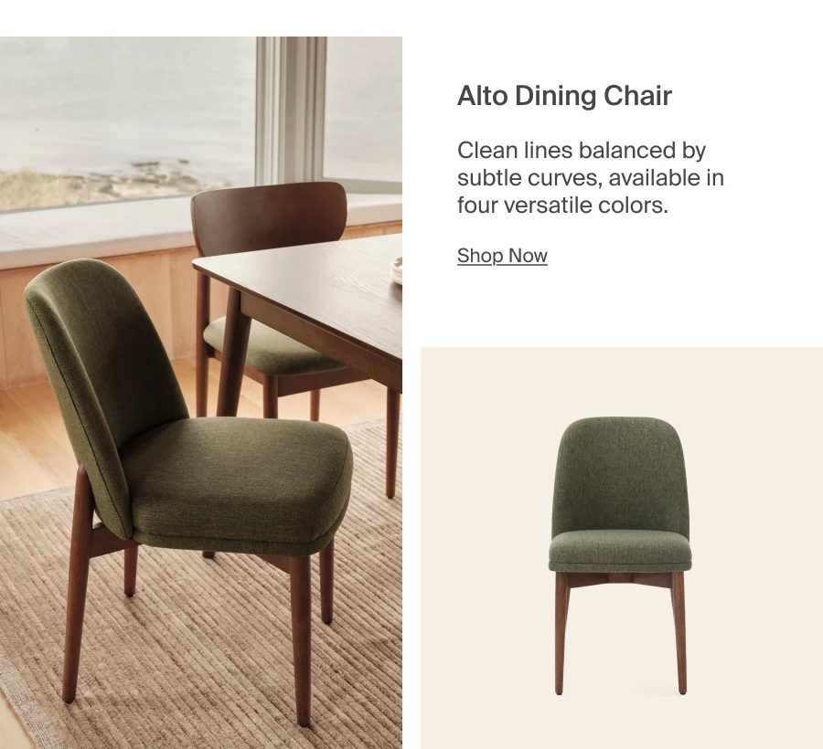 Alto Dining Chairs