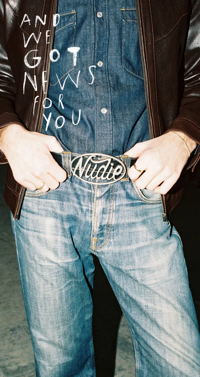 ...and we got jeans for you...in this email only.
