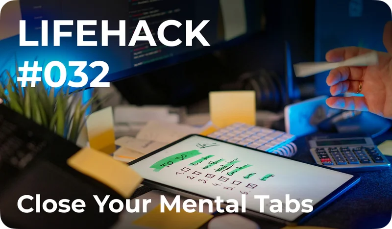 Lifehack