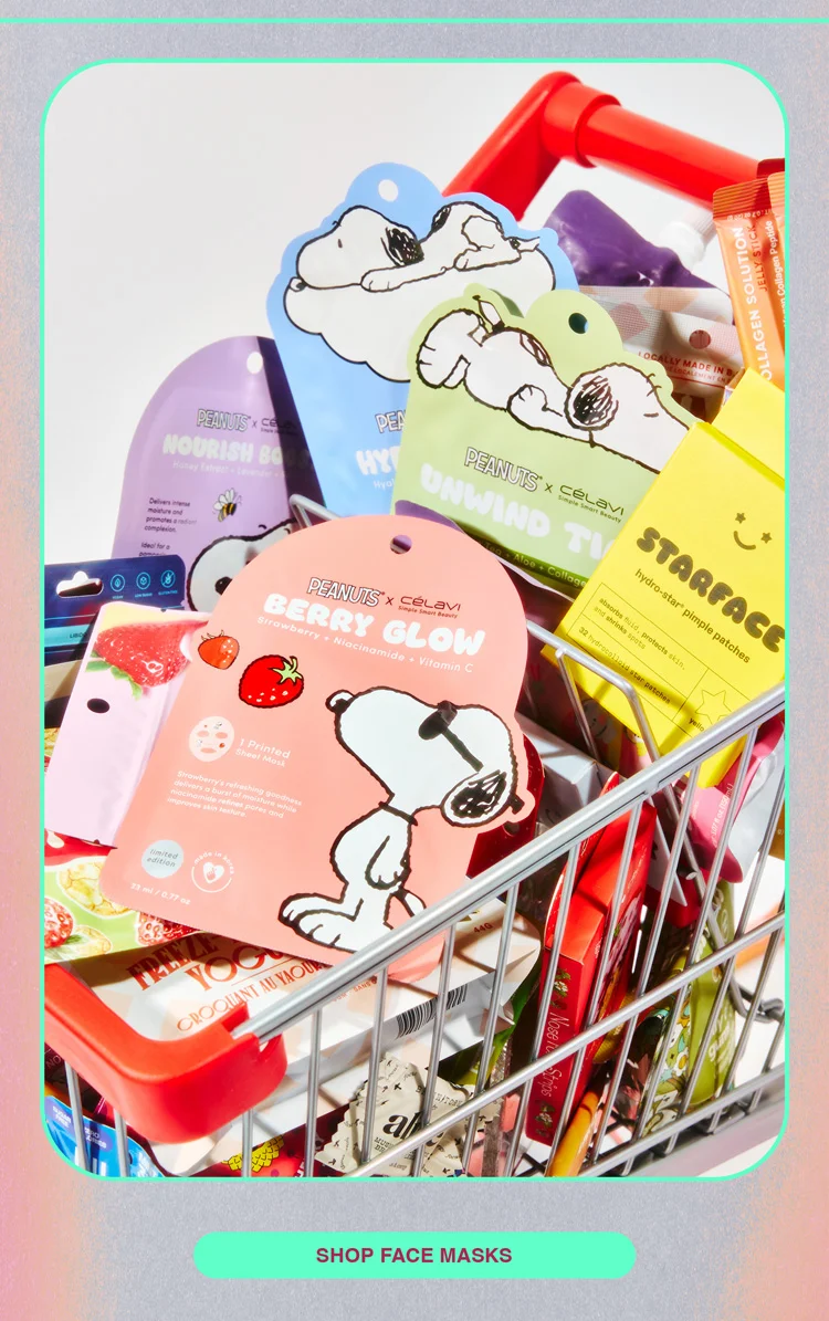 IMAGE-FACE MASKS