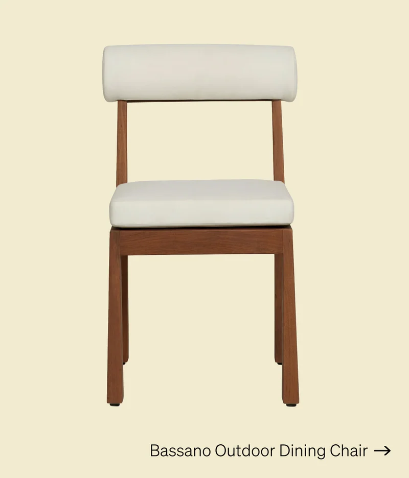 Shop Bassano Dining Chair