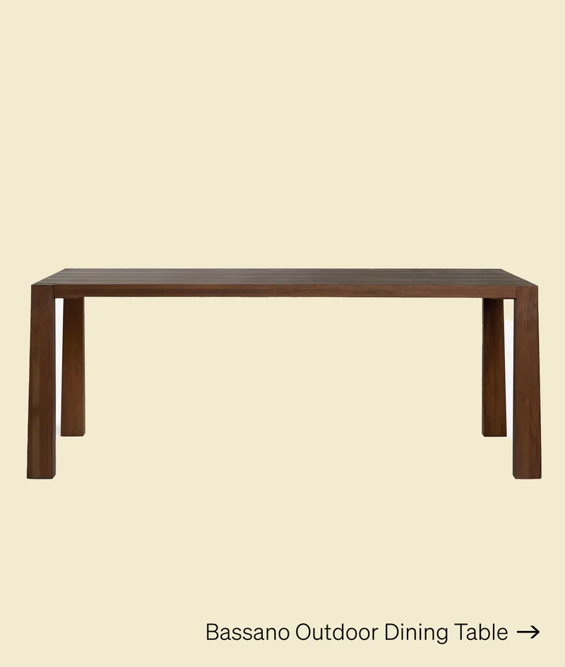 Shop Bassano Dining Table