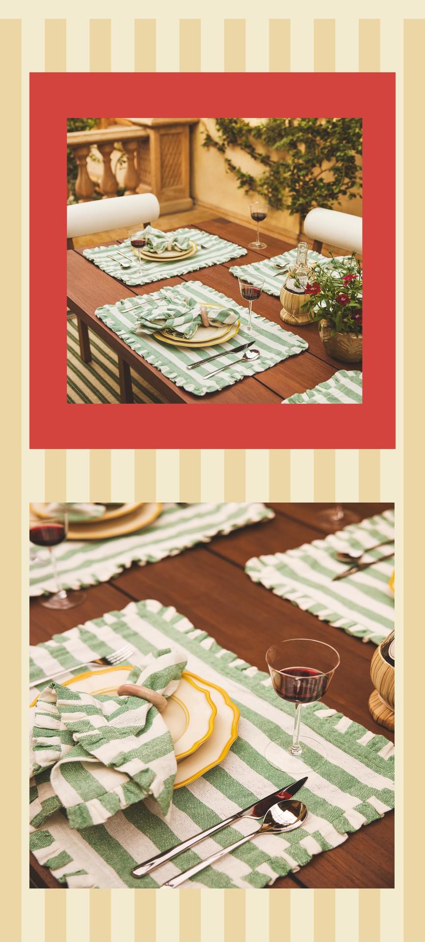 Shop Outdoor Entertaining