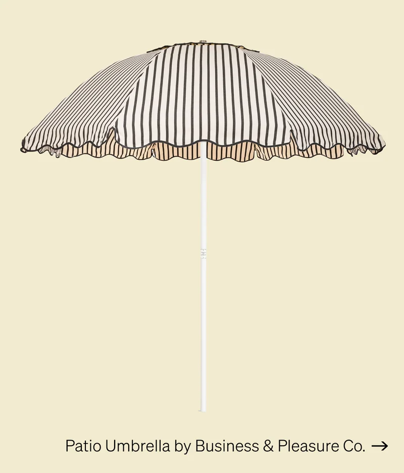 Shop Patio Umbrella