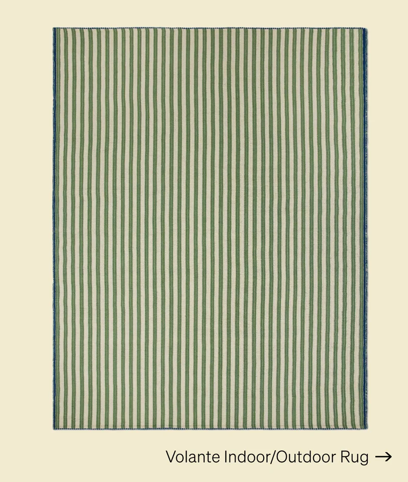 Shop Volante Rug
