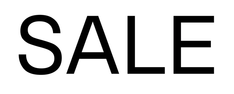 SALE