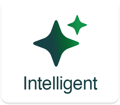 Intelligent Icon