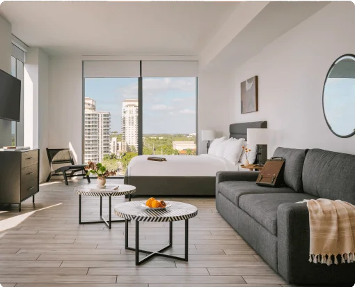 Miami hotel