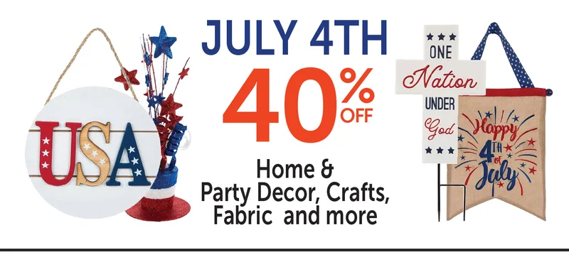 July 4th