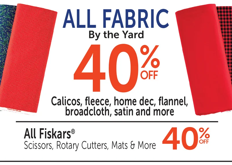 Fabric