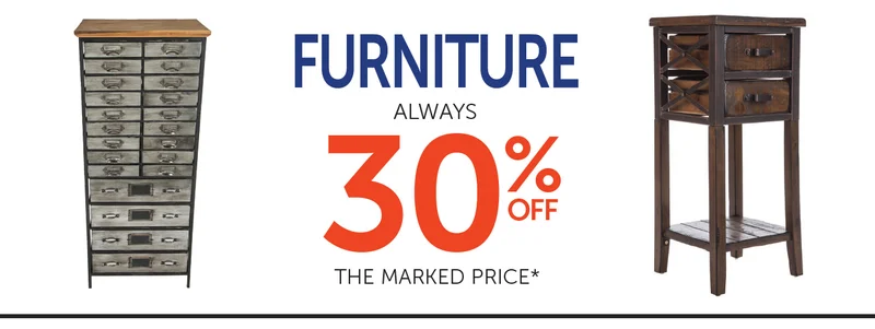 Furniture