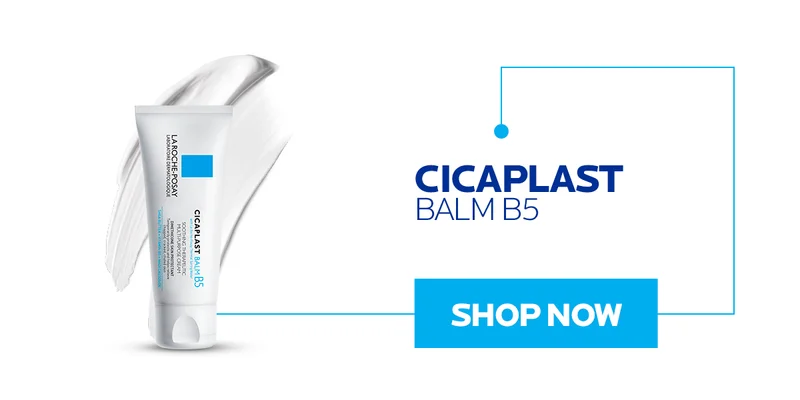 CICAPLAST BALM B5