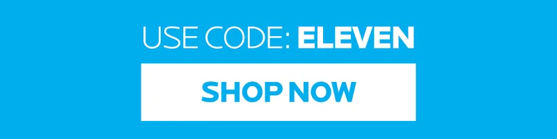 USE CODE discount code  | SHOP NOW