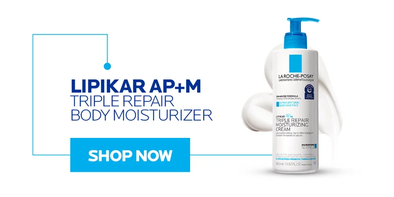 LIPIKAR AP+M TRIPLE REPAIR