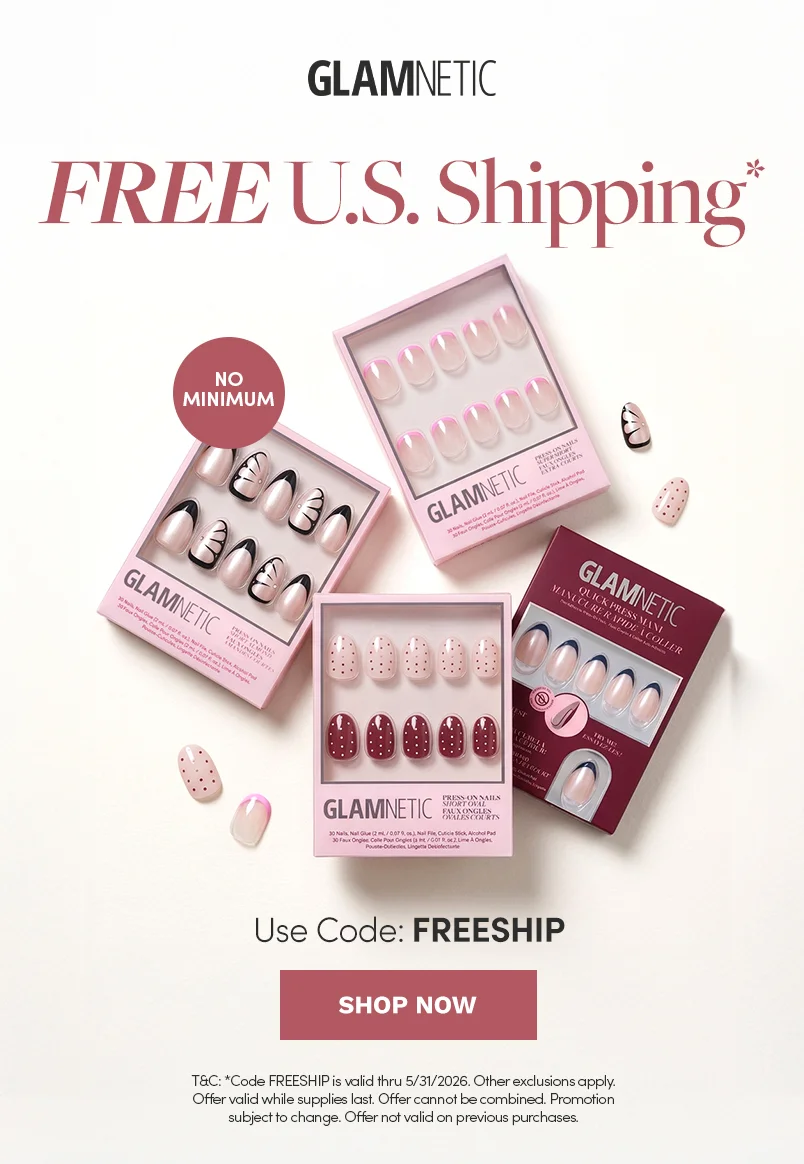 FREE U.S SHIPPING with code discount code. SHOP NOW