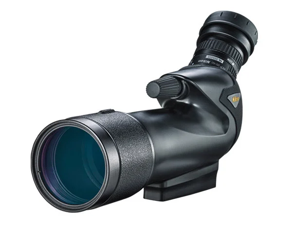 PROSTAFF 5 16-48x60mm Angled Body