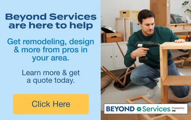 Angi Services