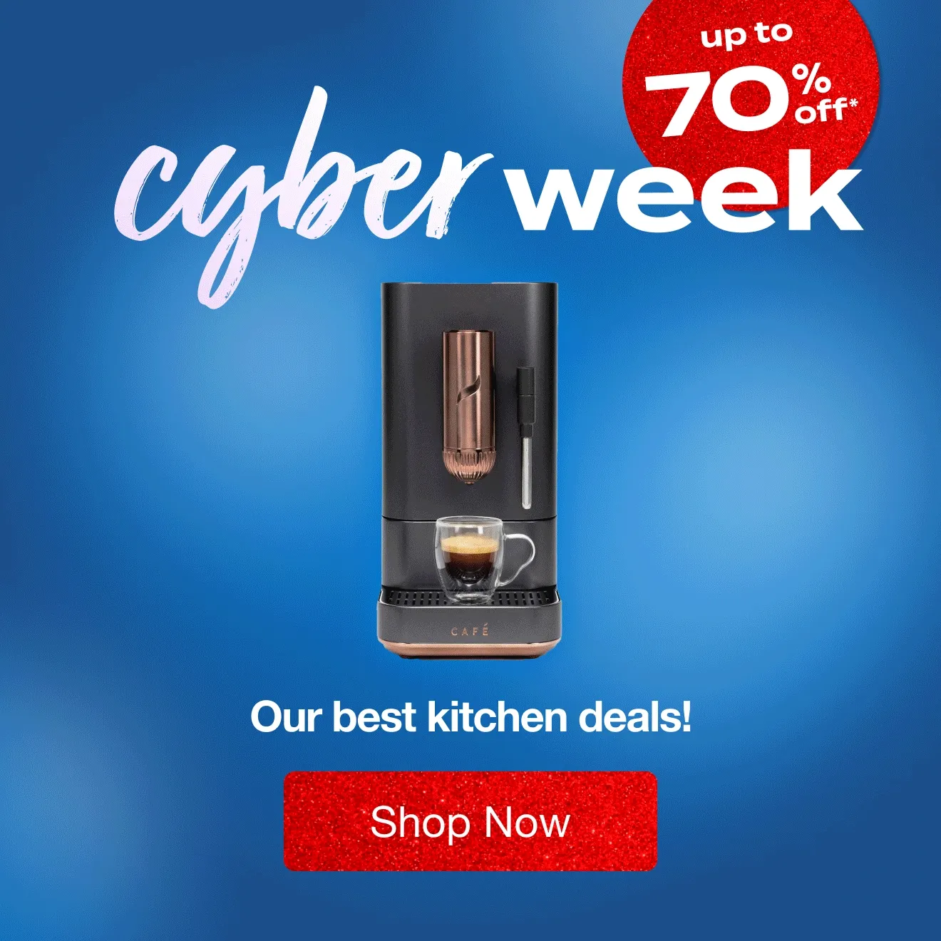 Cyber Week