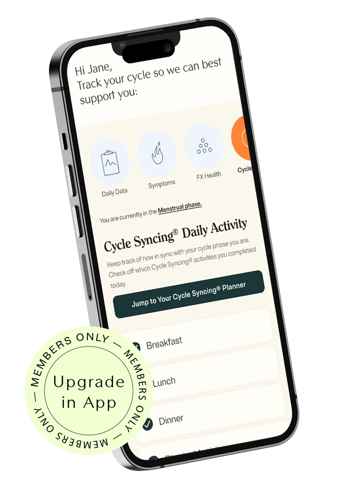 Members only - upgrade in app