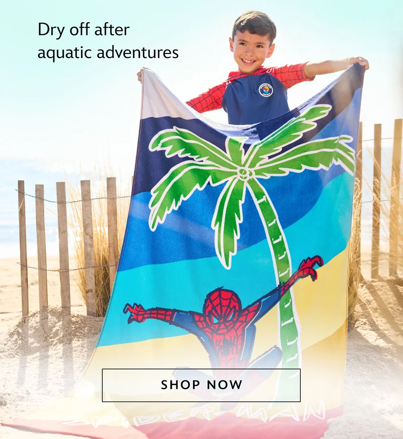 Swim Promo | Shop Now